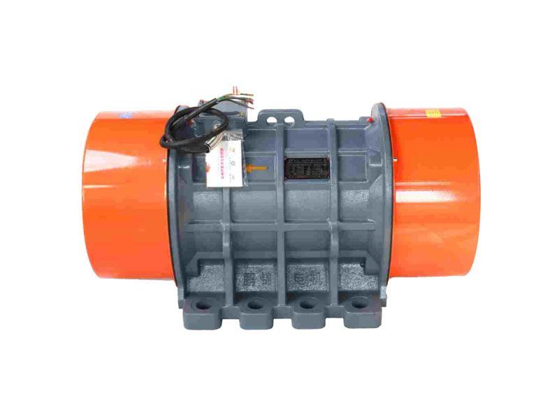 振動(dòng)電機(jī)維修基本常識匯總